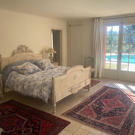 Bed and Breakfast L'Hacienda Francesa Палажа Экстерьер фото