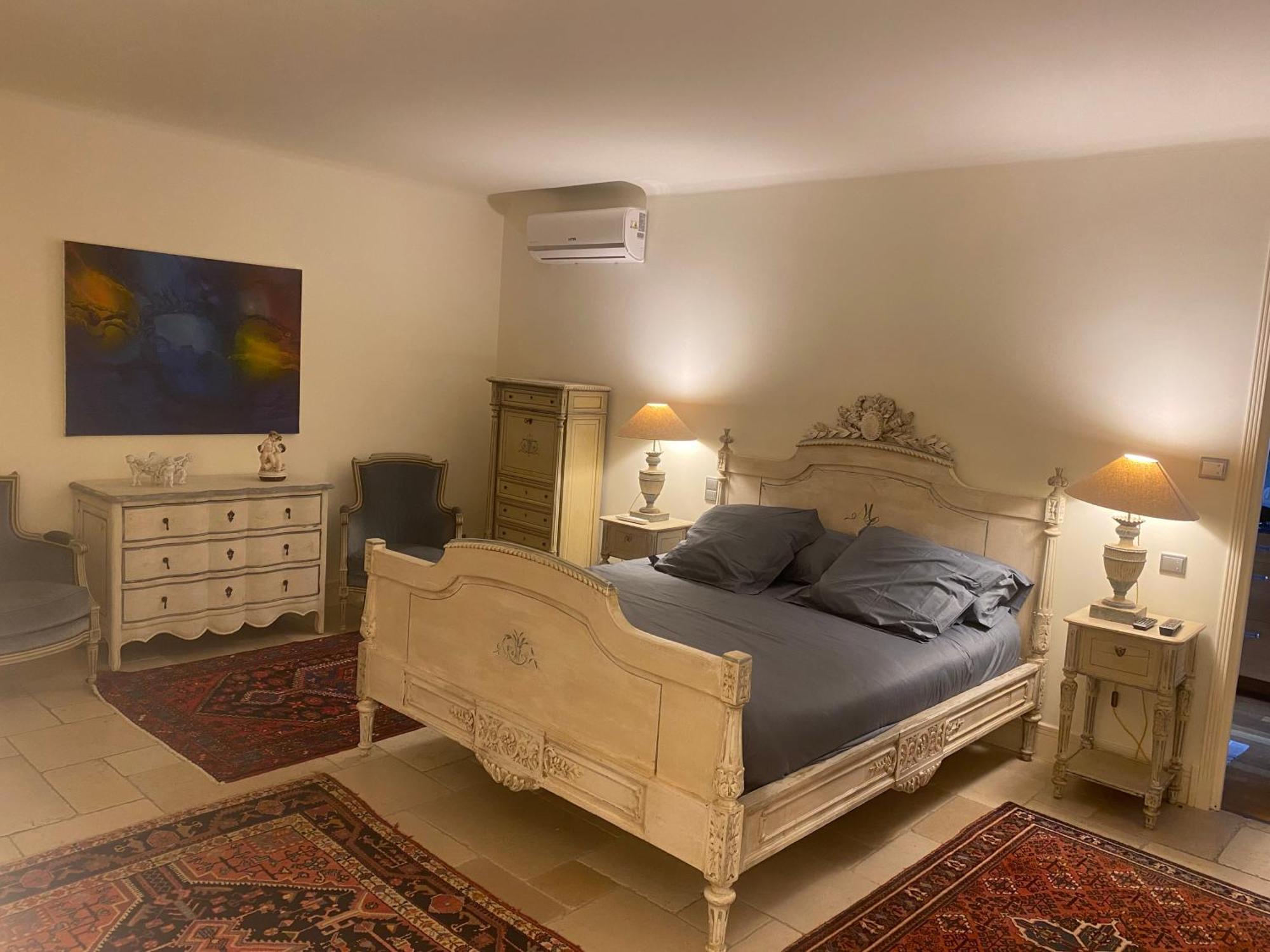 Bed and Breakfast L'Hacienda Francesa Палажа Экстерьер фото