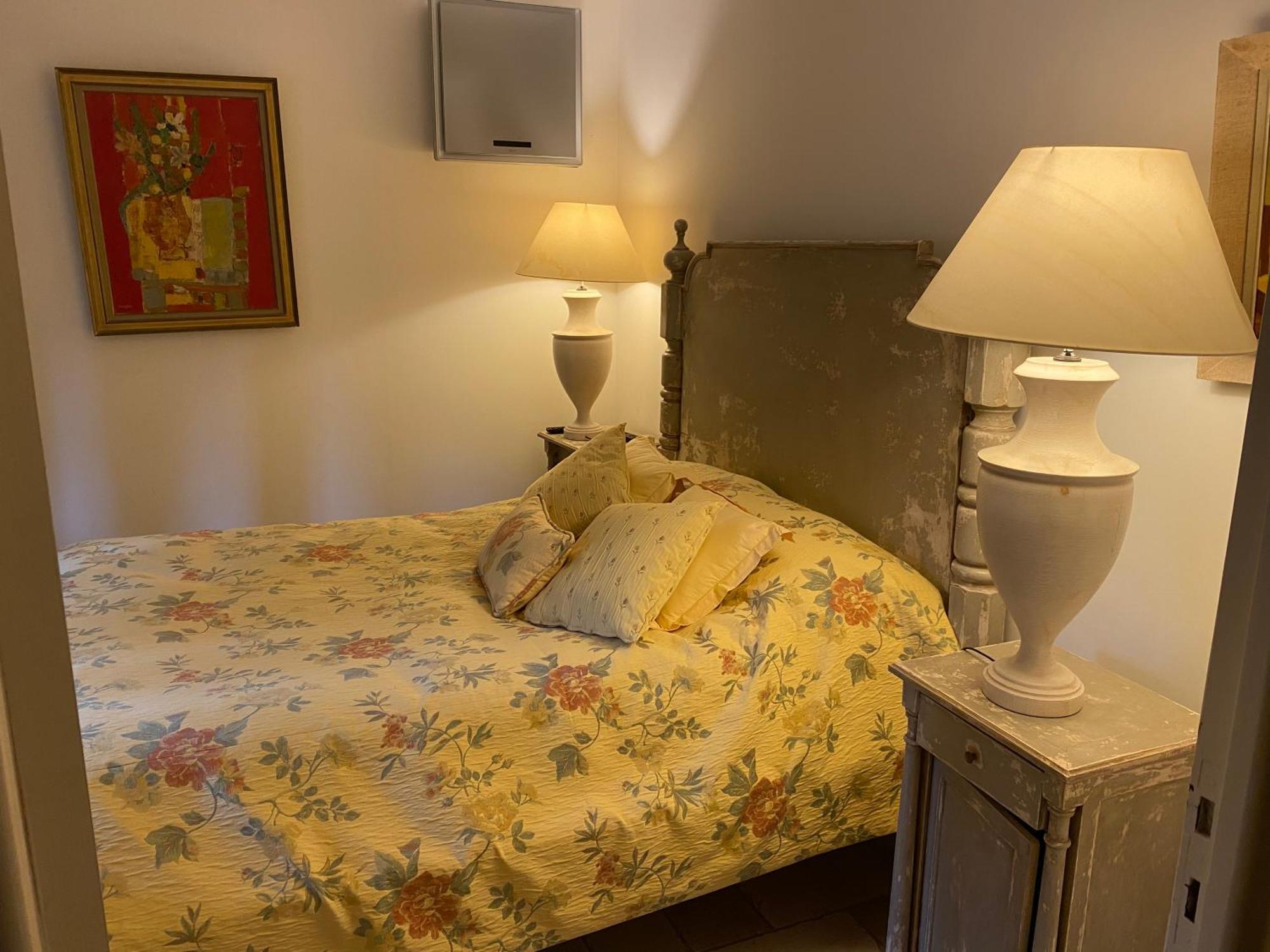 Bed and Breakfast L'Hacienda Francesa Палажа Экстерьер фото
